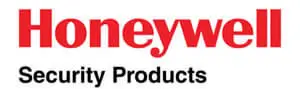 Honeywell Security Logo